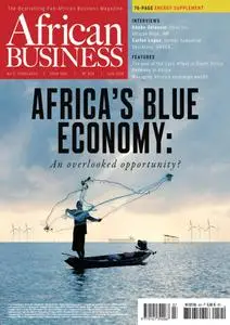 African Business English Edition - July 2018