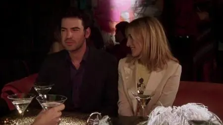 Sex and the City S06E04