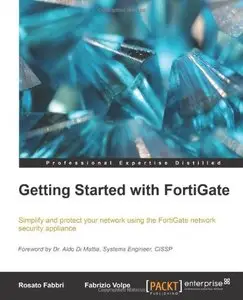 Getting Started with FortiGate (repost)