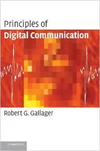 Principles of Digital Communication (Repost)