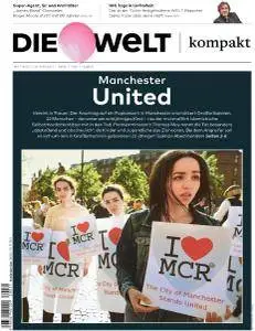 Die Welt Kompakt - 24 Mai 2017