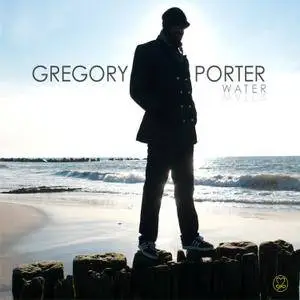 Gregory Porter - Water (2010) [Official Digital Download 24/88]