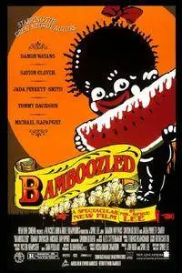 Bamboozled (2000)