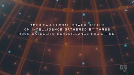 Pine Gap S01E06