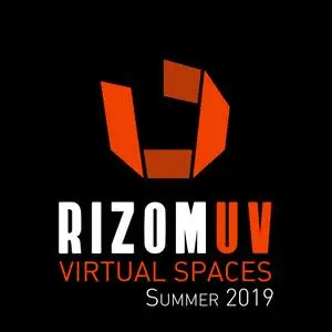 Rizom-Lab RizomUV Real / Virtual Space 2019.1.14 (x64)