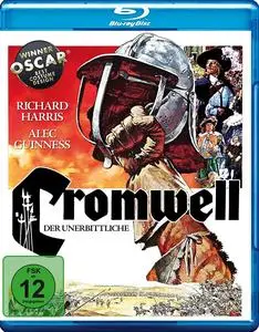 Cromwell (1970)