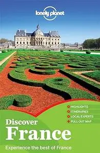 Discover France