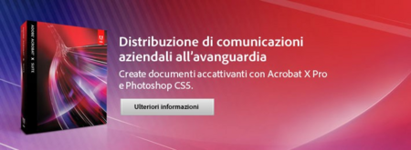 Adobe Acrobat X Suite v10