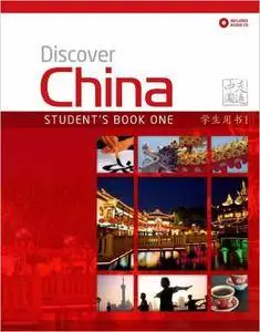 Discover China Student's Books 1