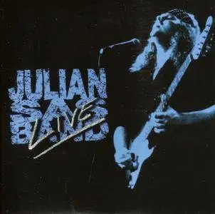 Julian Sas - 1996 - 2000 (2016) {5CD Box Set}