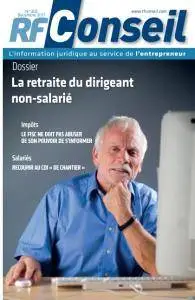 RF Conseil N.302 - Décembre 2017