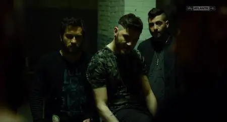 Gomorra - La Serie S03E09