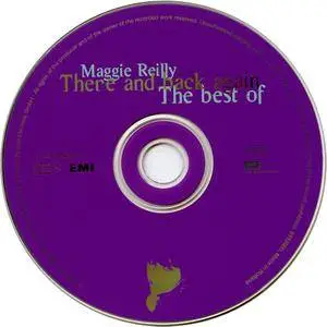 Maggie Reilly - The Best Of Maggie Reilly: There And Back Again (1998)