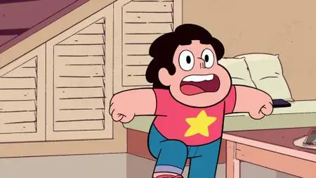 Steven Universe S01E44