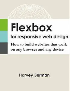 Flexbox for Responsive Web Design