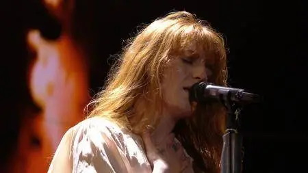 Florence + the Machine - BBC Music. The Biggest Weekend (2018) [HDTV, 1080i]