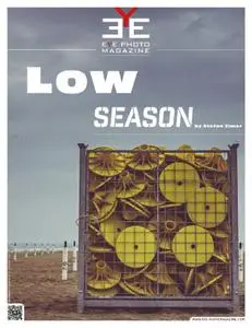 Eye Photo Magazine - Low Season 2018