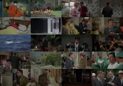 Hook, Line and Sinker (1969)