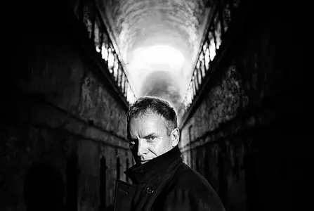 Photographer Danny Clinch