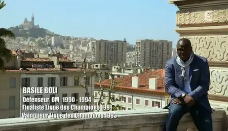 (Fr3) C'est l'histoire d'un but (2011)
