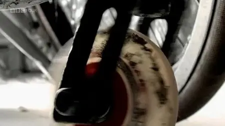 BBC Storyville - Murderball (2005)
