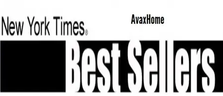 New York Times Best Sellers Paperback Mass-Market Fiction 4th August 2013