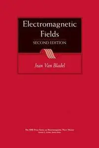 Electromagnetic Fields (Repost)