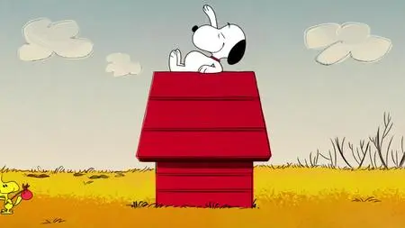 The Snoopy Show S02E04