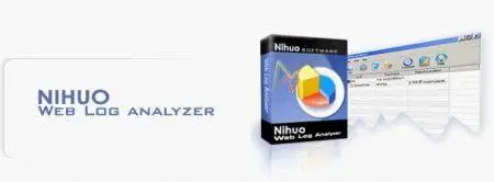Nihuo Web Log Analyzer 3.22