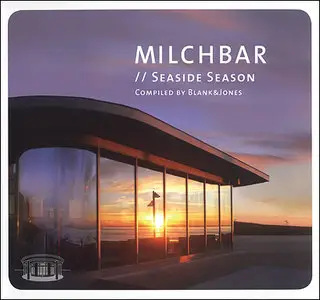 Various - Milchbar - Seaside Season