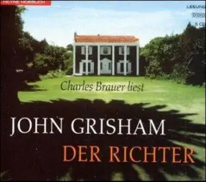 John Grisham - Der Richter