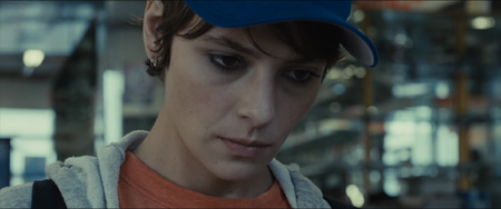 Honey / Miele (2013)
