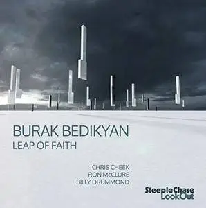Burak Bedikyan - Leap of Faith (2015)