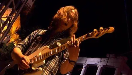 Asia - Symfonia: Live in Bulgaria 2013 (2017) [BDRip, 720p]