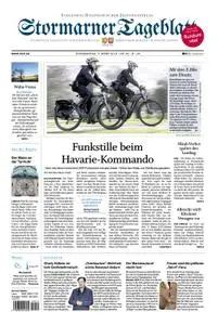 Stormarner Tageblatt - 07. März 2019