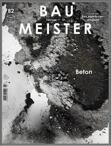 Baumeister Magazine February 2014
