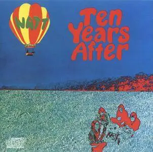 Ten Years After - Watt (1970)