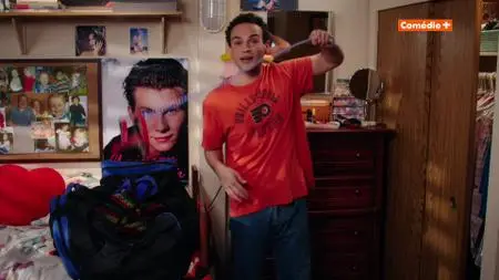 The Goldbergs S05E08