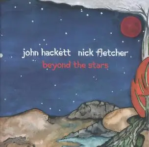 John Hackett & Nick Fletcher - Beyond the Stars (2018)