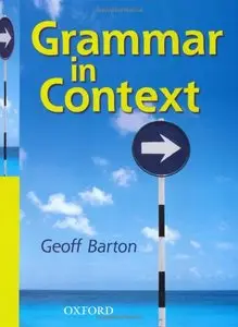 Grammar in Context: Students' Book