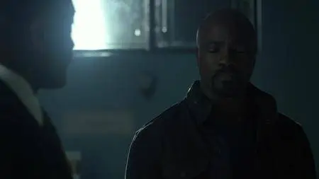 Marvel's Luke Cage S01E03