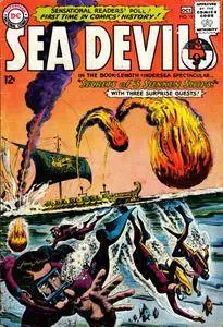 Sea Devils 013