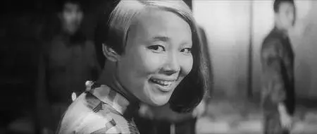 Muri shinjû: Nihon no natsu / Japanese Summer: Double Suicide (1967) [Repost]