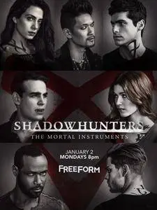 Shadowhunters: The Mortal Instruments S02E05 (2017)