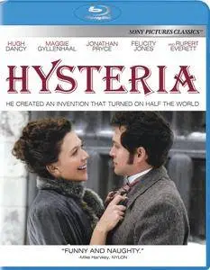 Hysteria (2011)