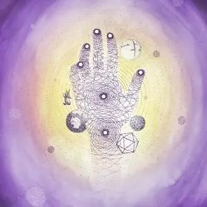 22 - You Are Creating (2018)