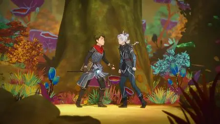 The Dragon Prince S04E06