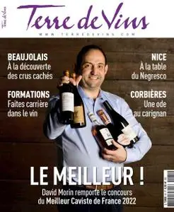 Terre de Vins – 01 janvier 2023