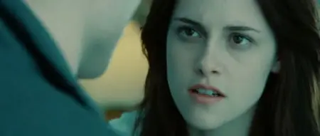 Twilight - Chapitre 1 - Fascination (2008) - [Repost]
