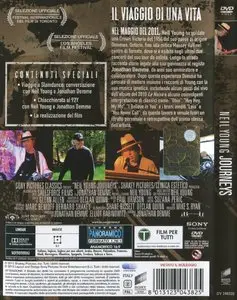 Neil Young - Journeys (2013) [DVD] {Sony Pictures}